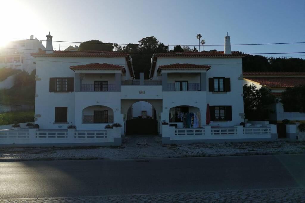 Blue Lagoon - Condominio Fechado Lagoa De Obidos Foz do Arelho Exterior photo